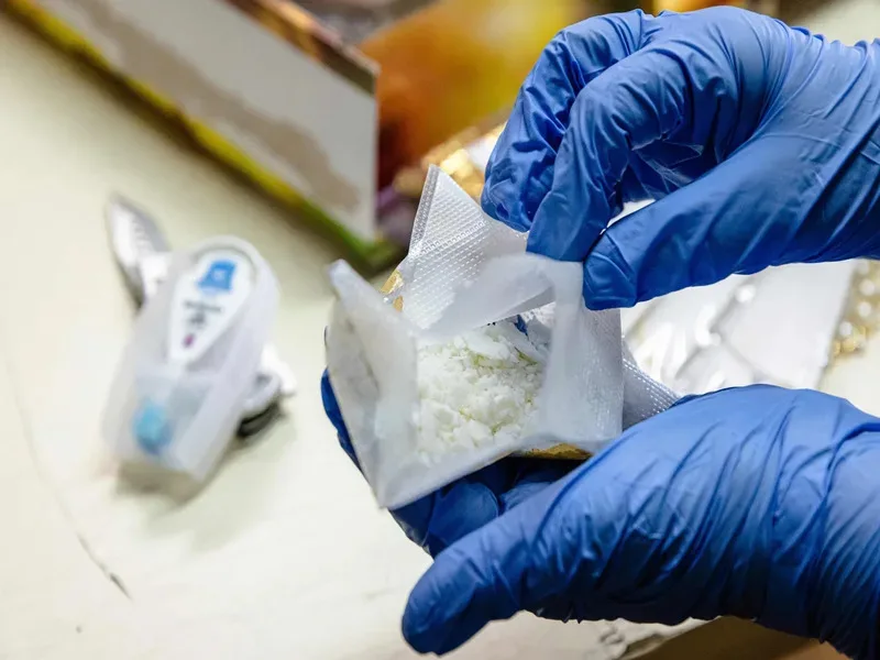 Cocaine as a CNS Stimulant: Effects and Risks